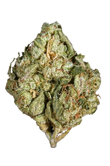 XXX Diesel - Hybrid Cannabis Strain