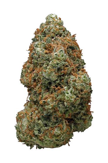 Yogi Kush - Hybrid Cannabis Strain
