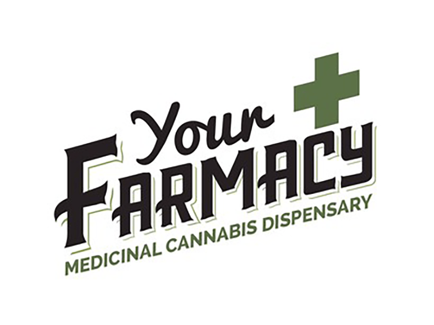 Your Farmacy Logo