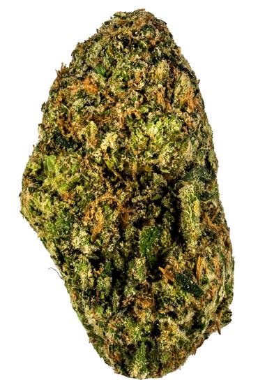 Original Z - Hybrid Cannabis Strain