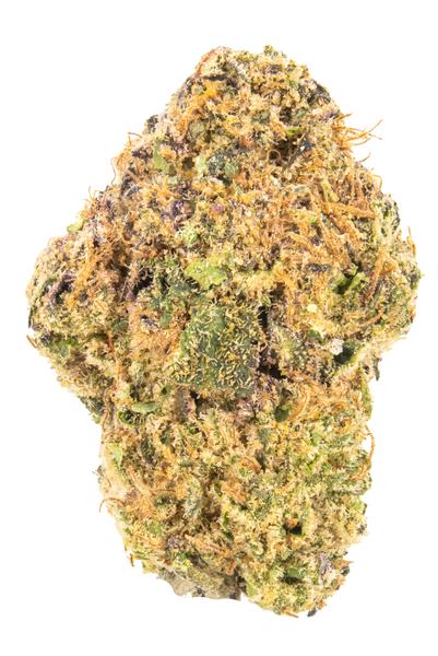 Zberriez - Hybride Cannabis Strain