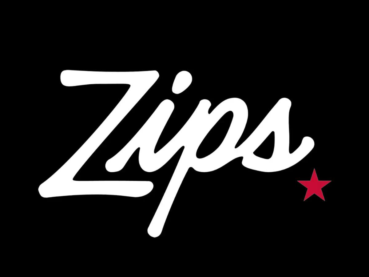 Zips Cannabis - Columbus Logo