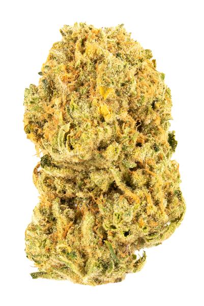 Zkittlez x Kush Mints - Híbrida Cannabis Strain
