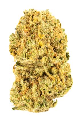 Zkittlez x Kush Mints - Hybrid Cannabis Strain