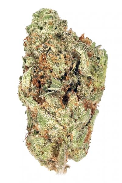 Peanut Butter Breath - Híbrida Cannabis Strain